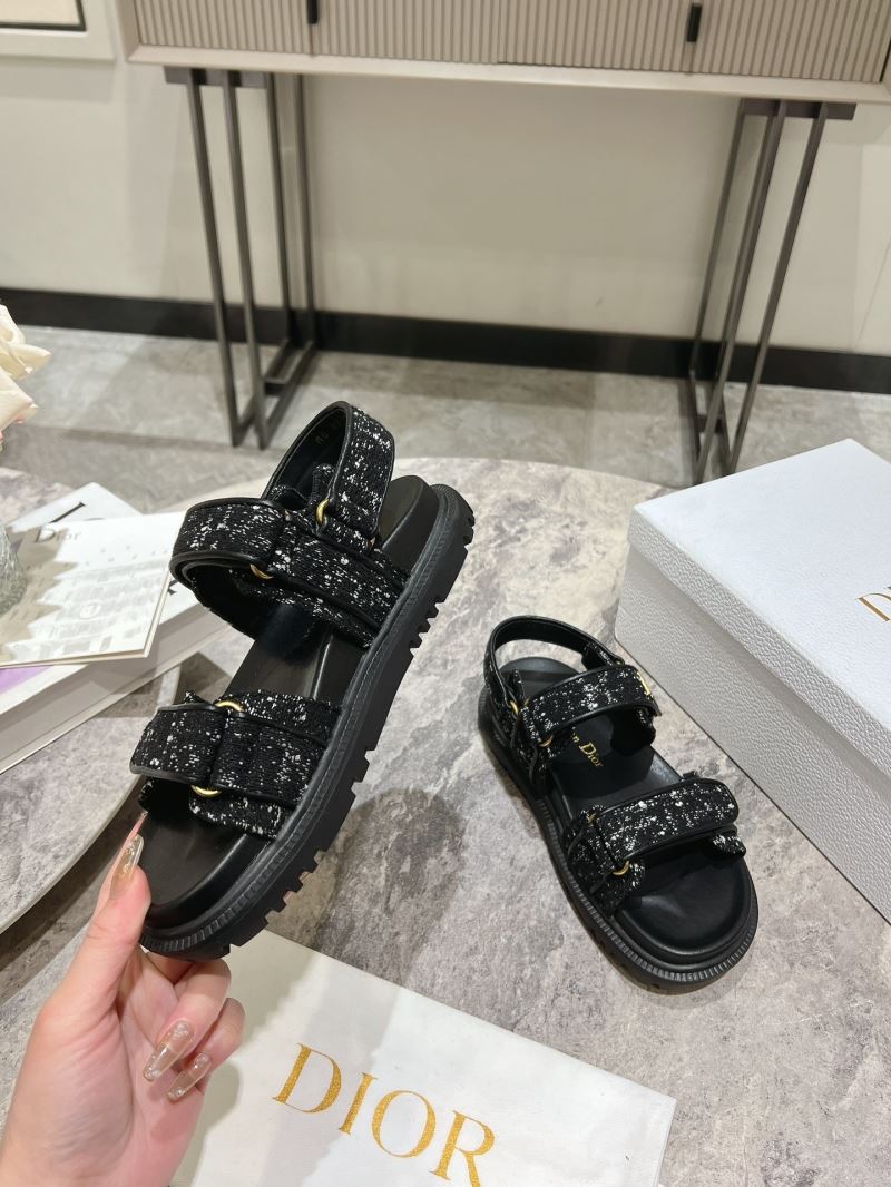 Christian Dior Sandals